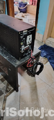 IPS MACHINE